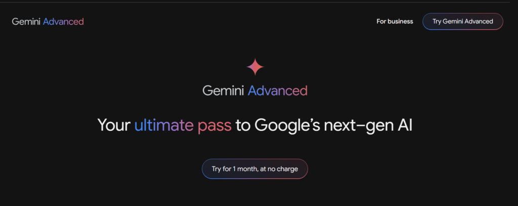Gemini 1.5 Pro