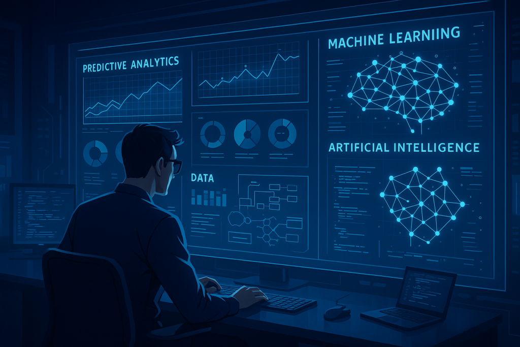 Top AI Tools You Should Know in 2025 ai 2025