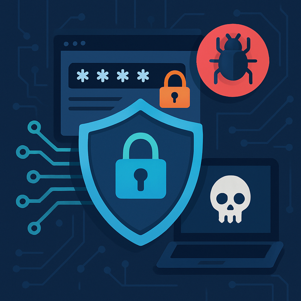 Cybersecurity Innovations