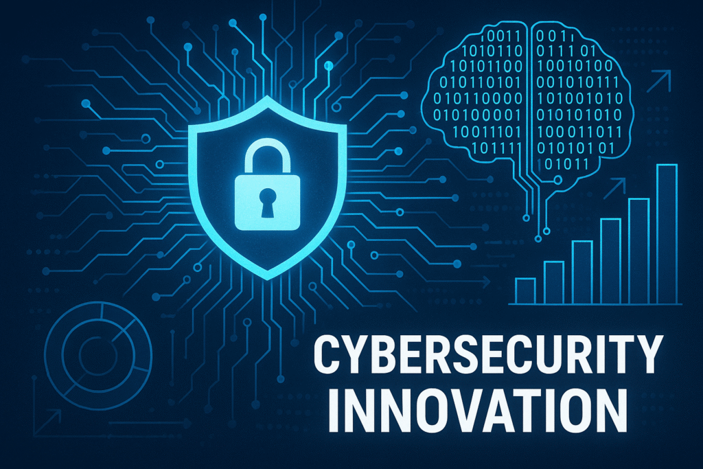 Cybersecurity Innovations