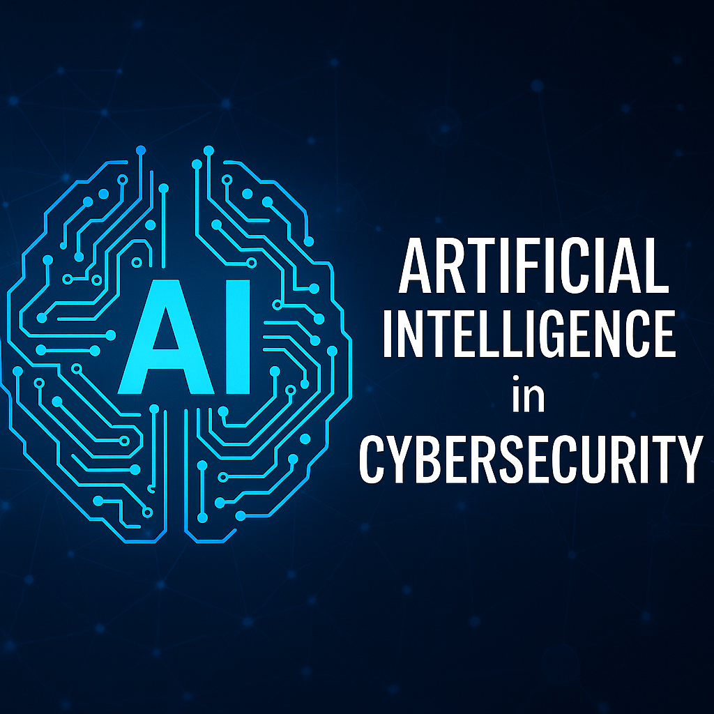 Artificial Intelligence in Cybersecurity