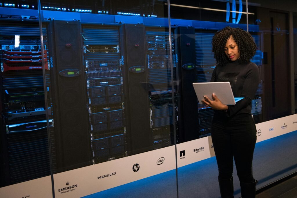 Artificial Intelligence in Cybersecurity