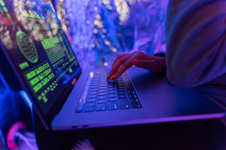 Cybersecurity